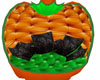 z^pumpkin chair 
