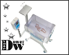 D- Davon Clinic Incubato