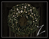 Z | WT Door Wreath