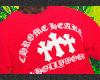 Chrome Sweater/Lil Jeff