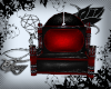 Redblack throne (NP)