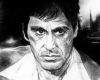 ScarFace Chill Spot