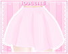 D. Doll Skirt Pink