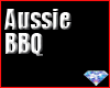 Aussie Brick BBQ