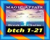 Magic Affair-Break The..