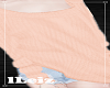 L| Peach Sweater Outfit
