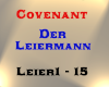 Covenant - Der Leiermann