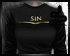 VIPER ~ Sweatshirt Sin