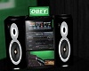 Obey Youtube Stereo