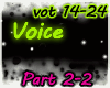 Voice Of Truth Part 2-2
