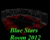 Blue Stars Room 2012