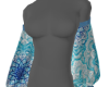 ~E~ Boho Dream Sleeves