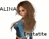 Alina - Enstatite