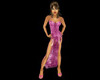 ~CA~Pink Night Gown