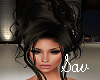 Misha-Natural Black