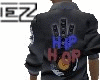 (djezc) EZ hiphop jacket