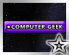 [Az]COMPUTER GEEK