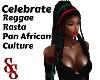 Rasta Shonet Locs
