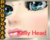 [A]PY Kelly Head