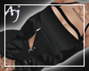 Aj*Shirt Black