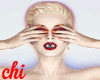 KATY PERRY- WITNESS