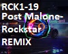 Post Malone-Rockstar