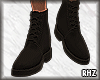 !R Chic Boots f