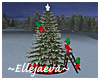 Christmas Tree & Elves