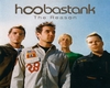 HOOBASTANK - the reason