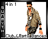 Dance Pack: Sexy