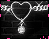 !! Silver Arm Chains