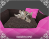 [SC] Cat Bed ~ pink