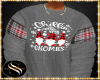 {SS} Chillin Gnomes Top