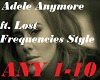 Adele - Anymore