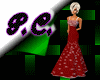 (DF) Red Diamonds