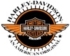 HarleyDavidson logo 1