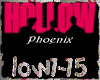 [Mix]            Hollow