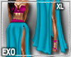 ~EXO~ Tamara V4 [XL]