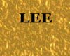 lee heart of gold