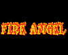 Fire Angel Effect 1