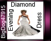 [BD]DiamondEveningDress