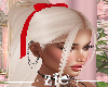 Nerea Pony Blonde RE Bow