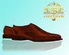 SHOES CARAMEL LOMBARDI