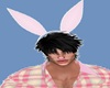 RR EASTER BUNNY NOSE