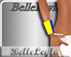 BLL Romania Wristband