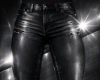 &acirc;��. Black Jeans M