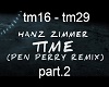 Hans Zimmer Time Rmx P2