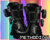 Boots | M3