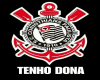 Corinthians * Tenho dona