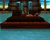 DaMop~African Pool Sofa